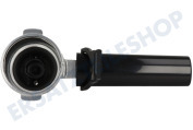 Black & Decker 1004754-83 Kaffeemaschine Filterhalter geeignet für u.a. BXCO1200E