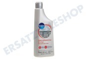 WPRO 484000008501  IXC015 WPRO Edelstahl Inox Creme Cleanser 250 ml geeignet für u.a. Alle Edelstahl und Chromoberflächen
