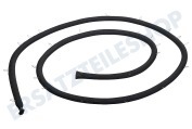 Whirlpool  480121101583 Dichtung geeignet für u.a. AKZM761IX, AKZM740IX, BLPM8110PT