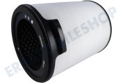 Philips FY2180/30 NanoProtect Luftbehandlung Filter Serie 3 geeignet für u.a. AC1758, AC2936, AC2939, AC2958, AC2959