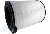 Philips Allergie FY3430/30 NanoProtect HEPA S3 Filter geeignet für u.a. AC3833, AC3836, AC3837, AC3854, AC3855, AC3858, AC4236
