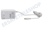 Philips 422210079773  Adapter geeignet für u.a. Lumeau SC1991, SC1992, SC1997