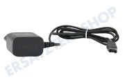 Philips 422203629991  Adapter (GB) geeignet für u.a. BT7520