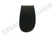 Philips 422203625791 CP9061/01 Rasierapparat Scherkopf Trimmer geeignet für u.a. RQ1150, S9522, S6710