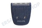 Philips 422203632211  Messerkopf Trimmer geeignet für u.a. BT3226, BT3227