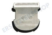 Philips 422203630681  CP0409/01 Messerkopf Haarschneider geeignet für u.a. HC7460, HC9450, HC9490