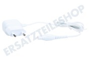 Philips 422203631801  Adapter Ladekabel geeignet für u.a. BRL130, BRL140