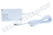 Philips 422210052561  Adapter Ladekabel geeignet für u.a. BRI950, BRI956, BG9040