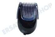Philips 422203628571 Rasierapparat Haarschneider Bartschneider geeignet für u.a. RQ111B
