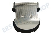 Philips 422203632661 CP0917  Messerkopf Messerblock geeignet für u.a. HC3505, HC3510, HC3535