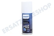 Philips HQ110/02 Rasierapparat Reinigen Scherkopfreiniger geeignet für u.a. Spray -HQ110-