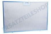 Ikea Abzugshaube C00302744 Fettfilter geeignet für u.a. IV6CM, SL60CMWHHA