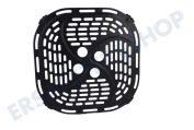 AirFryer 642001012700  Gitter Grillrost geeignet für u.a. NA210/00