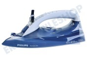 Philips 423903005361  Wassertank Hohe temperatur geeignet für u.a. GC2994