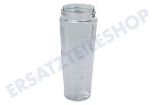 Philips 642001016242  Becher Blenderkanne geeignet für u.a. HR2620/40T