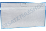 Scholtes 482000021343 Wrasenabzug Filter Fettfilter geeignet für u.a. AKR441WH, AKR441IX