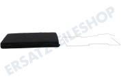 Ikea 484000008571 DO20 Abzugshaube Filter Kohlenfilter 220x180x20mm geeignet für u.a. DKF 43 (D020-Filter)