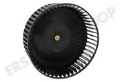 Whirlpool 481951528018 Abzugshaube Lüfterrad für Lüftung geeignet für u.a. AKB 063-087-089-AKF 420