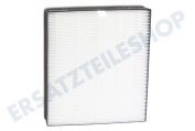 Philips 996510076806 FY1119/30 Nano Protect Luftbehandlung Filter 1 Serie geeignet für u.a. für Luftverbesserer 5000 Serie