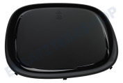 Philips 642001002053  Deckel Staubabdeckung des Airfyers geeignet für u.a. HD9880