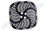 Philips 642001012690  Grillplatte geeignet für u.a. NA230