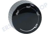 Philips 300009491681 Frittüre Temperaturknopf geeignet für u.a. HD9200
