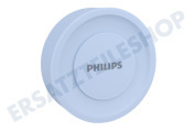 Philips 642001016253  Deckel des Mixbecher geeignet für u.a. HR2620/40