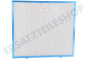 Whirlpool C00630725 Wrasenabzug Filter geeignet für u.a. FINSMAKARE