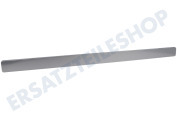 Türgriff Griff silbergrau/schwarz