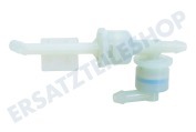 Senseo 422225959581  Ventil Dreiwegeventil geeignet für u.a. HD7831, HD7836, HD7829