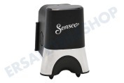 Philips 300005191002 Kaffeemaschine CP1246/01 Kaffeebereiterauslauf geeignet für u.a. CSA230, CSA250