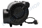 Whirlpool 481236118493 Abzugshaube Motor Abzugshaube geeignet für u.a. AKR676IX, AKR976IX