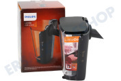 Saeco CA6708/10 Kaffeeautomat Behälter Milchreservoir LatteGo geeignet für u.a. EP2035, EP5331, EP5930