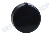Philips 420303618751 Airfryer Knopf Ein/Aus-Taste, schwarz geeignet für u.a. HD9630