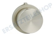 Ikea 481011026375 Mikrowellenherd Knopf Drehknopf, grau geeignet für u.a. 90368782, 50368779