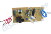 Philips 423902277441  Steuerelektronik Leistungsplatine geeignet für u.a. GC9690, GC9682