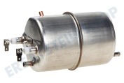 Senseo 422225953272  Heizelement Boiler 1400 Watt geeignet für u.a. HD7880, HD7884