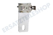 Ikea 481010552514 Ofen-Mikrowelle Thermostat Mit Halter 285C geeignet für u.a. BMTM9100, AKZM764, BLVM8100
