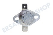 Whirlpool 481990200761  Thermostat-fix Temperaturschutz geeignet für u.a. AVM581, JT355, MW79