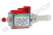 Indesit 481236018581  Pumpe Modell E EP5 geeignet für u.a. ACE010, KM7200, ACE100, EKV6500