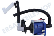 Philips 423902270061  Pumpe komplett geeignet für u.a. GC7805, GC7829