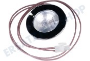 Hotpoint C00134788  Lampe für Dunstabzugshaube 30W geeignet für u.a. AKR906, DKLS3790, DDLS3790