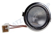 Electrolux 481913448538  Lampe von Dunstabzugshaube 20W geeignet für u.a. AKR655IX, AKR669IX