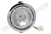 Whirlpool C00525333 Abzugshaube Lampe geeignet für u.a. DBHC92LTX, AKR808MR, AKR504IX