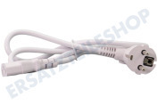 Tefal SS993452 Dampfer SS-993452 Netzkabel geeignet für u.a. CE701132, CZ700110