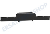 Pelgrim 507413 Wrasenabzug Handgriff plexi -Abzugshaube geeignet für u.a. SLK 70 - SLK 700