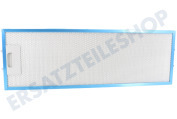 Filter Metallfilter, 177,5 x 533 mm