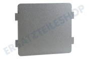 Hisense 192049  Hohlleiterabdeckung/Glimmerscheibe Abdeckung, Glimmerscheibe geeignet für u.a. MAG546, MAG590, MAG689