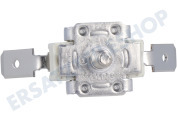 Pelgrim 356776  Thermostat Temperaturschutz, 318 Grad geeignet für u.a. IKM614RVS, CM4411ACUU