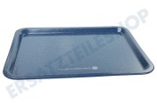Samsung 46434  Backblech keramisch geeignet für u.a. CX4311AA02, MAC696RVSP01, CM851RVSE01